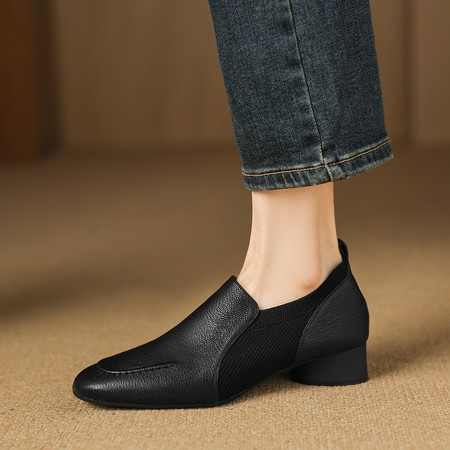 ElegantSole Luxury Handmade Leather Shoes