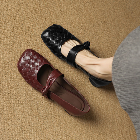 ElegantSole Luxury Handmade Leather Shoes