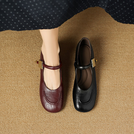 ElegantSole Luxury Handmade Leather Shoes