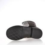 Exquisite Handmade Genuine Leather Women's Shoes: Luxury Crafted Elegance(EbaiyilinxB-9)