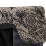 Exquisite Handmade Genuine Leather Women's Shoes: Luxury Crafted Elegance(EbaiyilinxB-9)