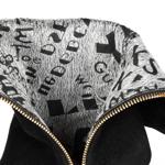 Handcrafted Luxurious Genuine Leather Women's Shoes - Elegance in Every Detail(EbaiyilinxBH-048)