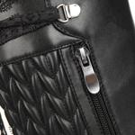 Handcrafted Leather Women’s Shoes: Luxurious Elegance Redefined(Ebaiyilinxdx671)