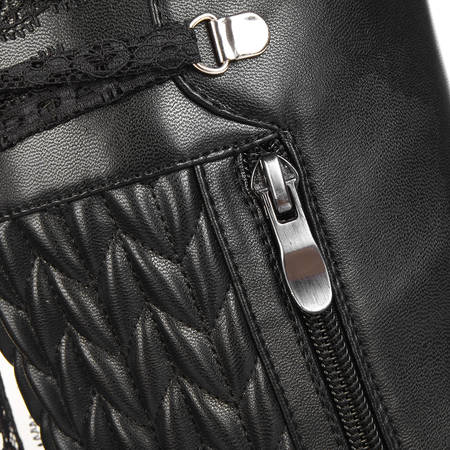ElegantSole Luxury Handmade Leather Shoes
