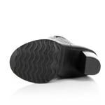 Handcrafted Leather Women’s Shoes: Luxurious Elegance Redefined(Ebaiyilinxdx671)