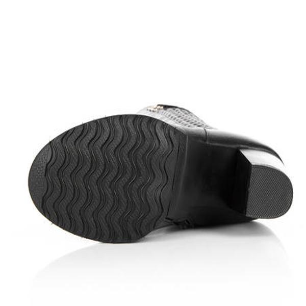 Handcrafted Leather Women’s Shoes: Luxurious Elegance Redefined(Ebaiyilinxdx671)