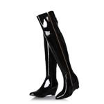 Handcrafted Luxury Leather Women's Shoes: Exquisite Craftsmanship & Timeless Elegance(Ebaiyilinx769)