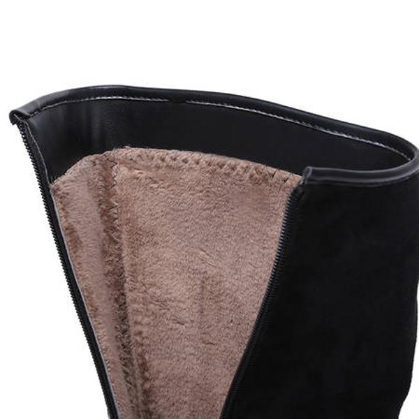 Handcrafted Genuine Leather Women's Shoes: Luxurious Elegance & Quality(Ebaiyilinx5070)