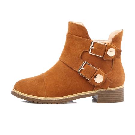 ElegantSole Luxury Handmade Leather Shoes