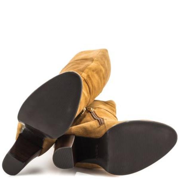 Handcrafted Luxury Leather Women's Shoes with Elegance(Ebaiyilinx6201)