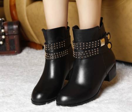 ElegantSole Luxury Handmade Leather Shoes