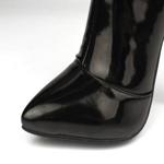 Exquisite Handcrafted Leather Women’s Shoes: Luxury & Elegance(Ebaiyilinxcm-03)