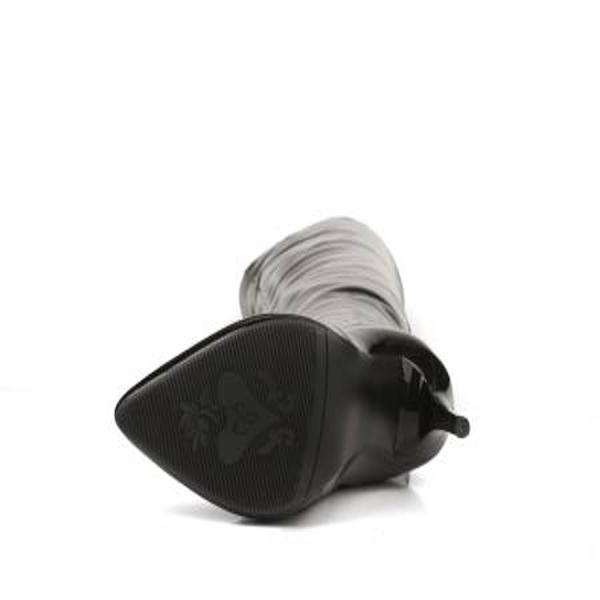 Exquisite Handcrafted Leather Women’s Shoes: Luxury & Elegance(Ebaiyilinxcm-03)