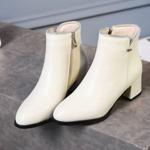 Handcrafted Genuine Leather Women's Shoes - Exquisite Elegance and Quality(Ebaiyilinx1765A)