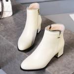 Handcrafted Genuine Leather Women's Shoes - Exquisite Elegance and Quality(Ebaiyilinx1765A)