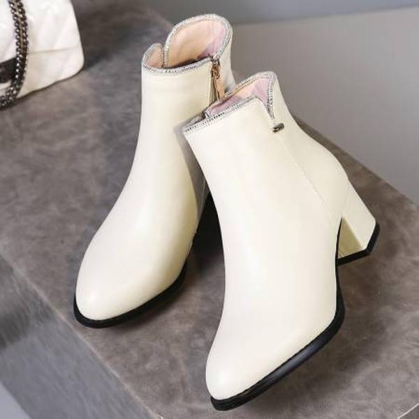 Handcrafted Genuine Leather Women's Shoes - Exquisite Elegance and Quality(Ebaiyilinx1765A)