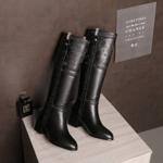 Handcrafted Genuine Leather Women's Shoes: Elegance in Every Stitch(Ebaiyilinx1782)