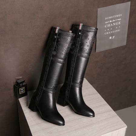 ElegantSole Luxury Handmade Leather Shoes
