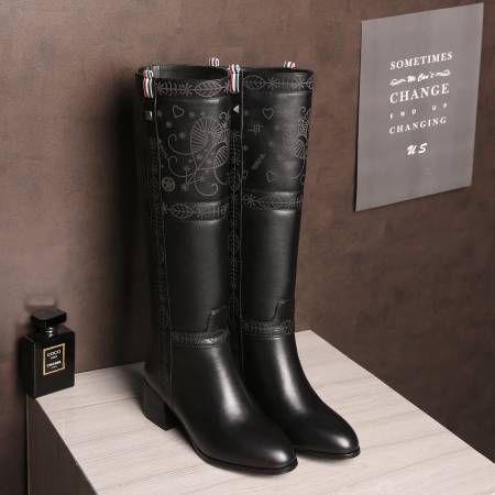 ElegantSole Luxury Handmade Leather Shoes
