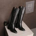 Handcrafted Genuine Leather Women's Shoes: Elegance in Every Stitch(Ebaiyilinx1782)