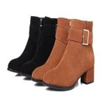 Handcrafted Luxury Leather Women's Shoes: Elegance in Every Stitch(Ebaiyilinx1781A)