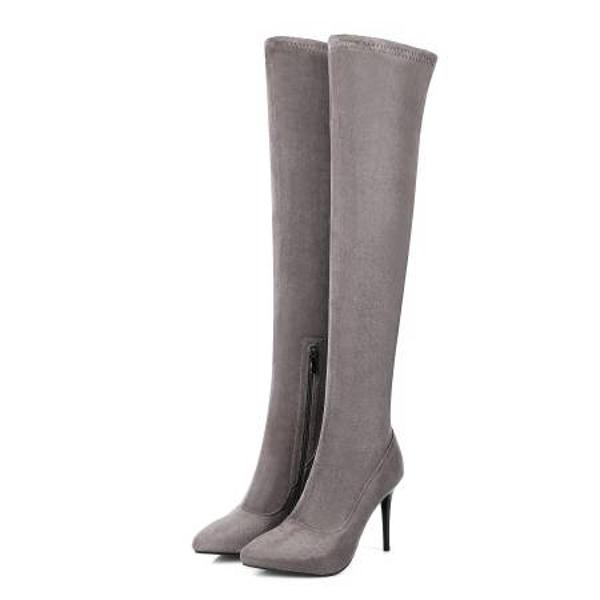 Premium Handmade Leather Women’s Shoes, Elegance Redefined(Ebaiyilinxcm-05)