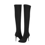 Premium Handmade Leather Women’s Shoes, Elegance Redefined(Ebaiyilinxcm-05)