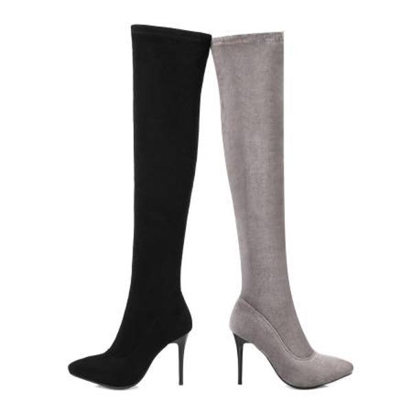 Premium Handmade Leather Women’s Shoes, Elegance Redefined(Ebaiyilinxcm-05)