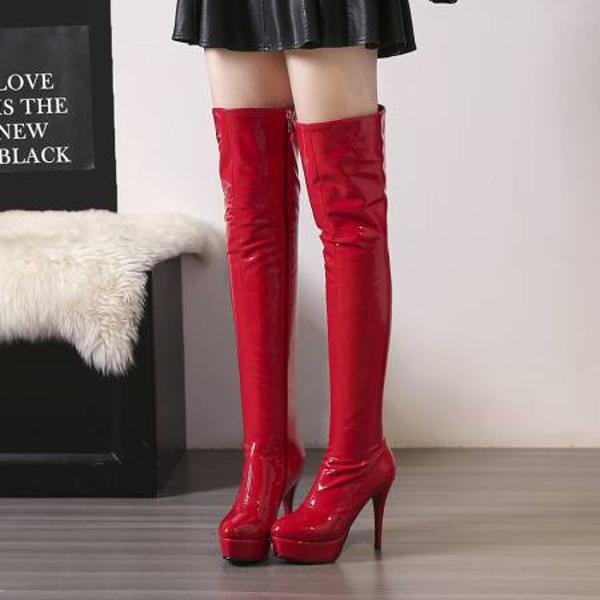 Elegant Handmade Leather Women’s Shoes, Crafted with Luxury(Ebaiyilinxcm11)