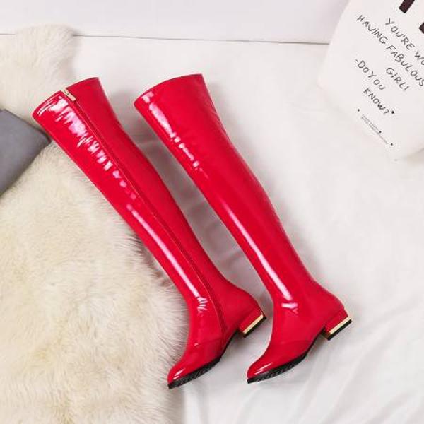 Exquisite Handcrafted Leather Women's Shoes: Elegance Redefined(EbaiyilinxDX-3)