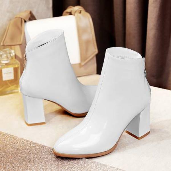 Handcrafted Leather Women’s Shoes: Elegant & Luxurious Quality(Ebaiyilinx1831)