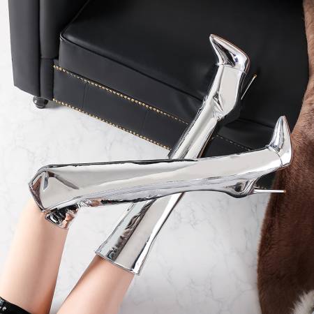 ElegantSole Luxury Handmade Leather Shoes