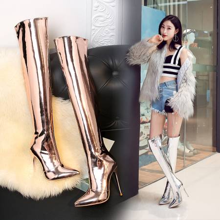 ElegantSole Luxury Handmade Leather Shoes