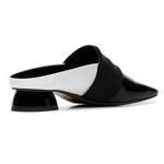 Handcrafted Luxury Leather Women's Shoes: Elegant Artistry(Ebaiyilinx1901)