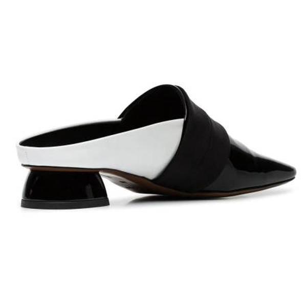 Handcrafted Luxury Leather Women's Shoes: Elegant Artistry(Ebaiyilinx1901)