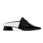 Handcrafted Luxury Leather Women's Shoes: Elegant Artistry(Ebaiyilinx1901)