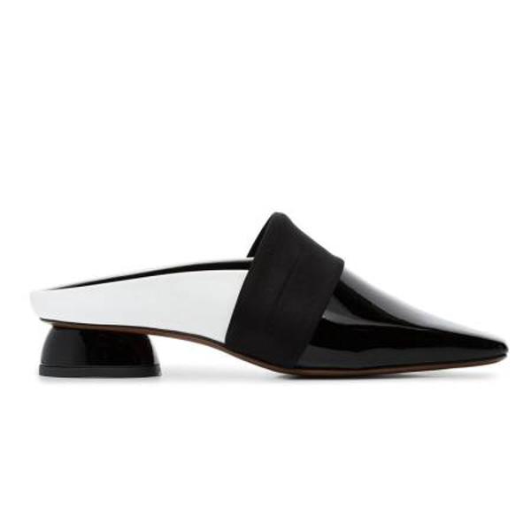 Handcrafted Luxury Leather Women's Shoes: Elegant Artistry(Ebaiyilinx1901)