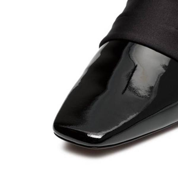 Handcrafted Luxury Leather Women's Shoes: Elegant Artistry(Ebaiyilinx1901)