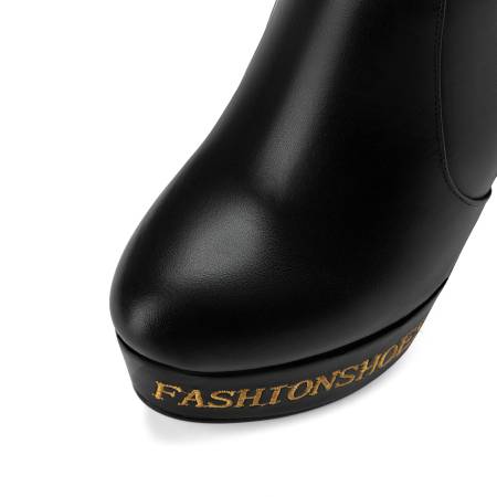 ElegantSole Luxury Handmade Leather Shoes
