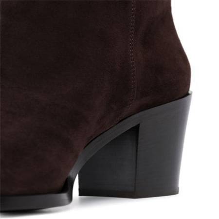 ElegantSole Luxury Handmade Leather Shoes