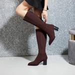 Exquisite Handcrafted Leather Shoes for Luxurious Elegance(Ebaiyilinx1963)