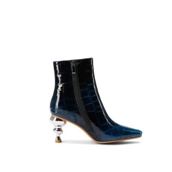 Exquisite Handcrafted Leather Women’s Shoes for Luxe Elegance(Ebaiyilinx1960)