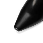 Handcrafted Luxury Leather Women's Shoes: Elegance Redefined(Ebaiyilinx1961)