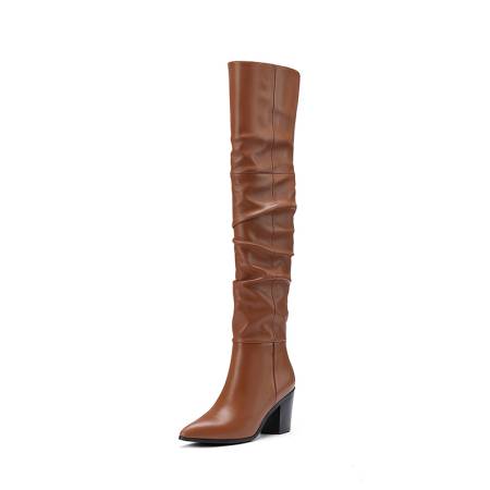 ElegantSole Luxury Handmade Leather Shoes