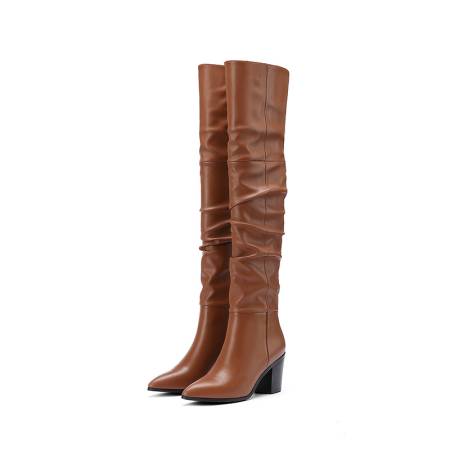 ElegantSole Luxury Handmade Leather Shoes