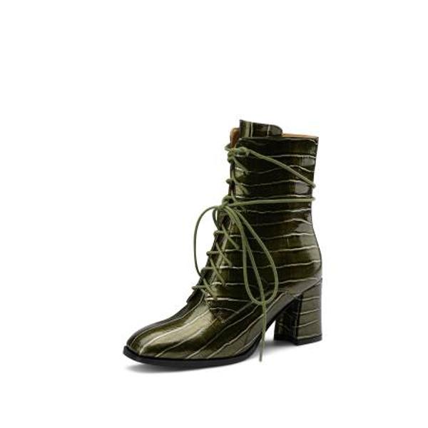 Elegant Handcrafted Leather Women’s Shoes: Luxury Craftsmanship(Ebaiyilinx20-30)