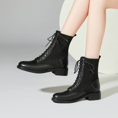 ElegantSole Luxury Handmade Leather Shoes