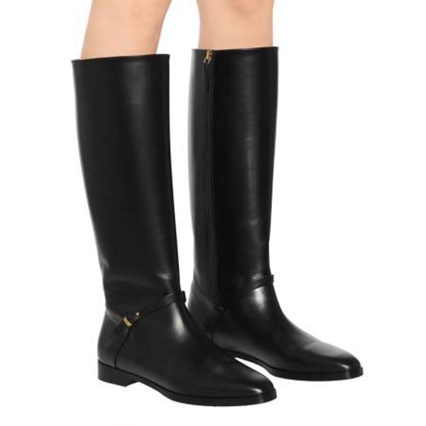 Handcrafted Luxury Leather Women's Shoes: Timeless Elegance(Ebaiyilinx20-48)