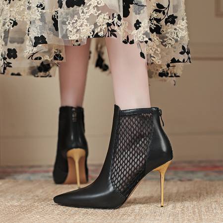 ElegantSole Luxury Handmade Leather Shoes