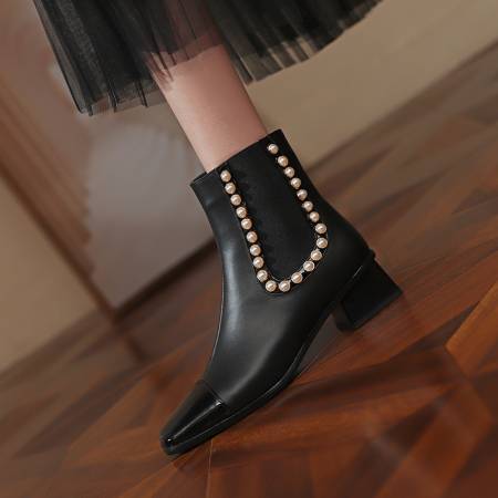ElegantSole Luxury Handmade Leather Shoes